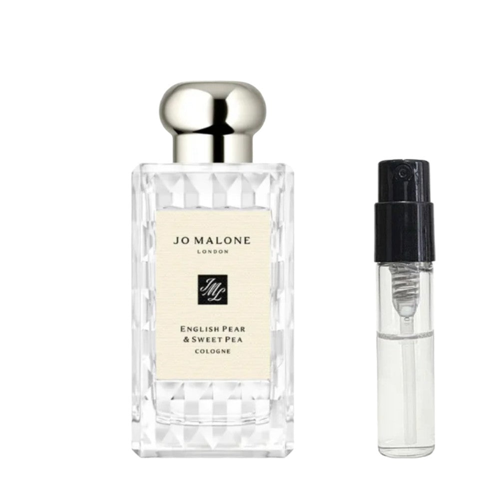 JO MALONE ピオニー＆ブラッシュスエード コロン – 香水量り売り専門店