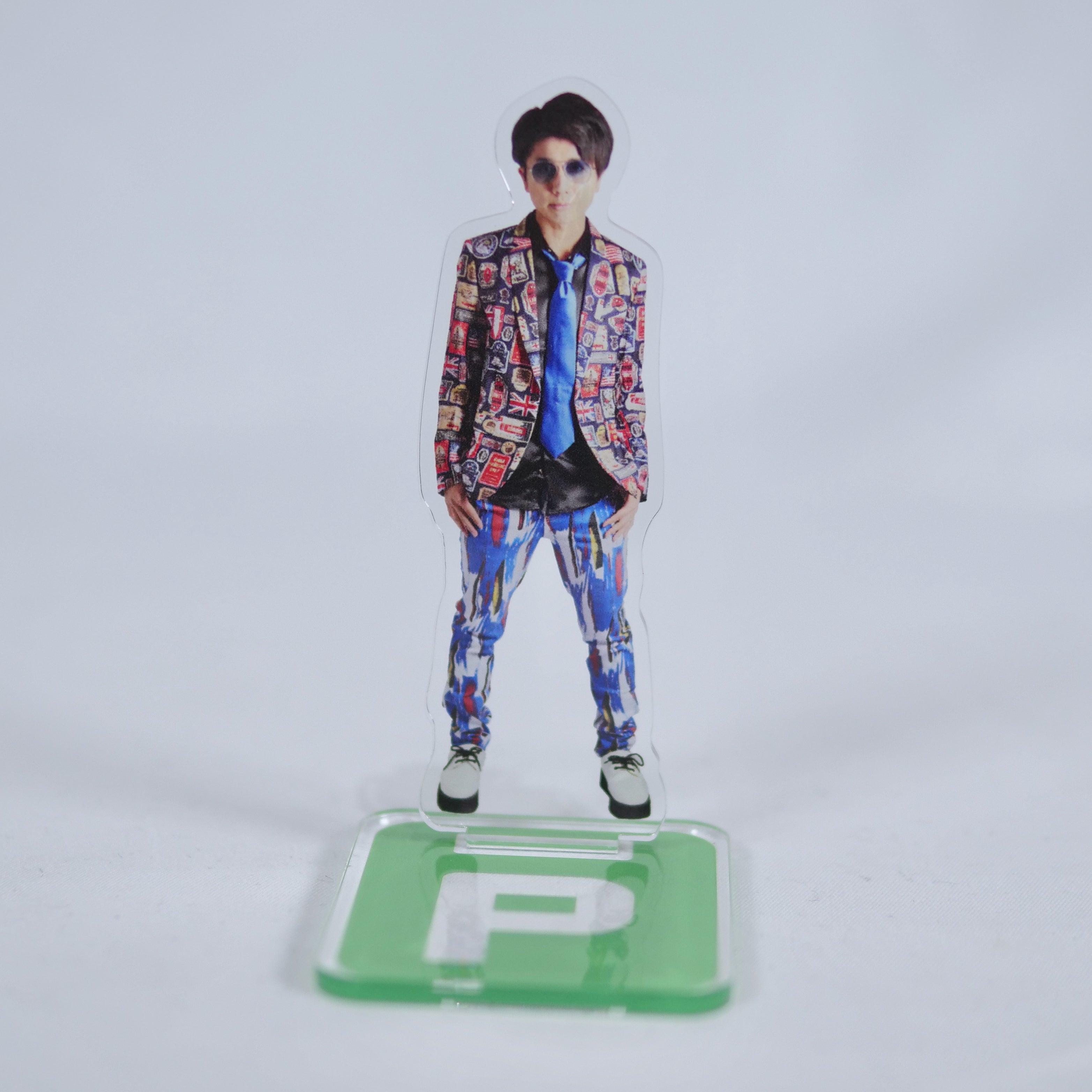 HALLCONCERT 280グッズ