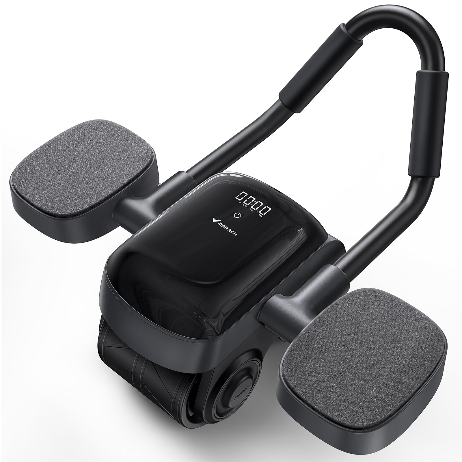 Merach 腹筋ローラー Pro MR-2366 – MERACH JP