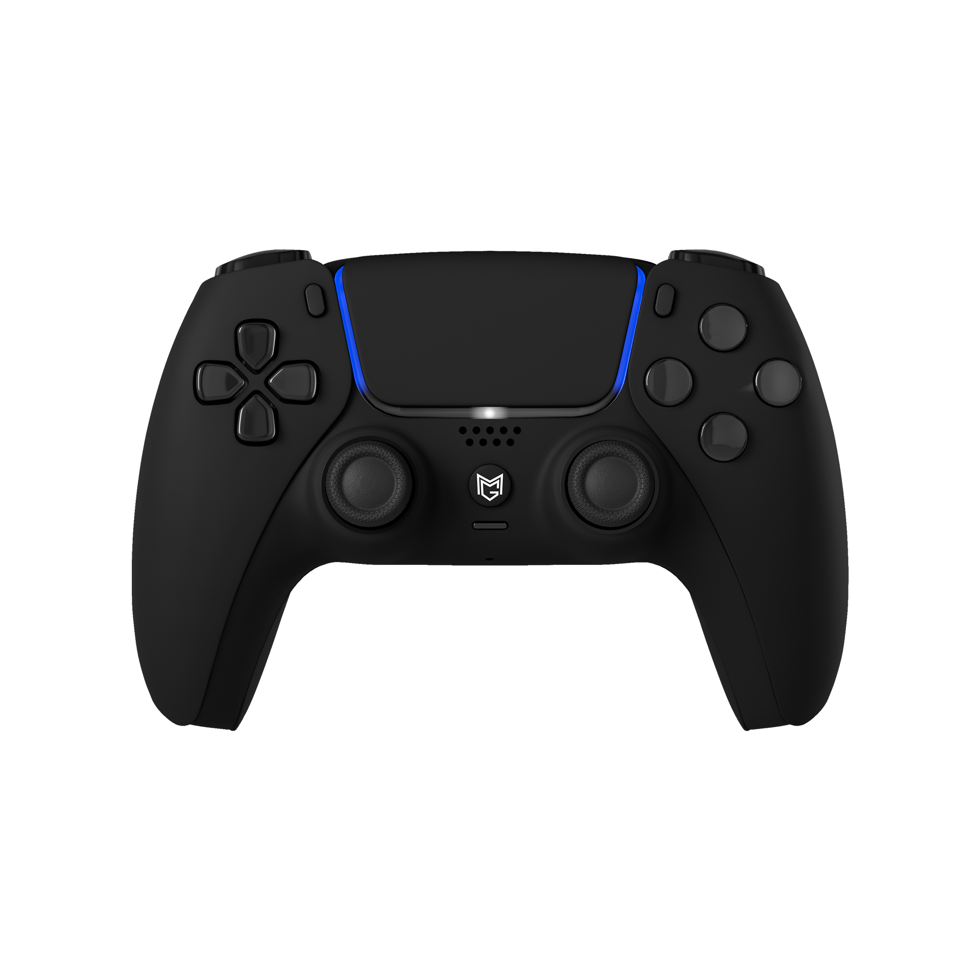 PS5 / PC 対応 カスタムコントローラー スマートモデル - MERKA.G