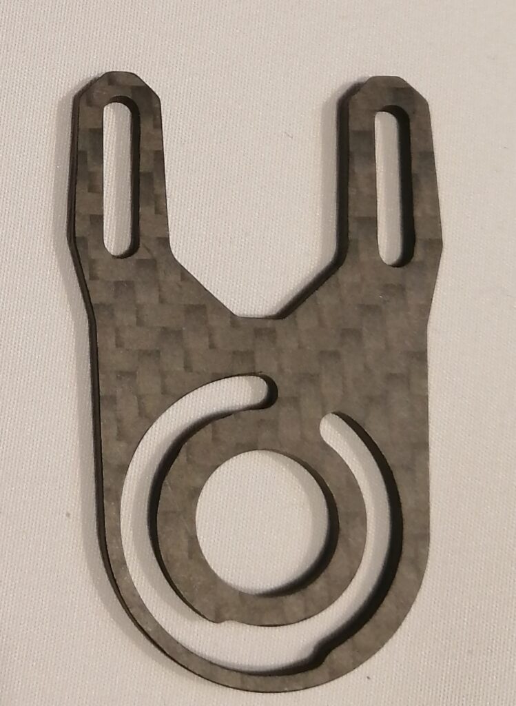 YD-2Z ハイマウントモーターマウントZギアボックス - Metal-Garage