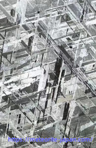 ☆ギベオン隕石とムオニオナルスタ隕石の違い | 流星や隕石による