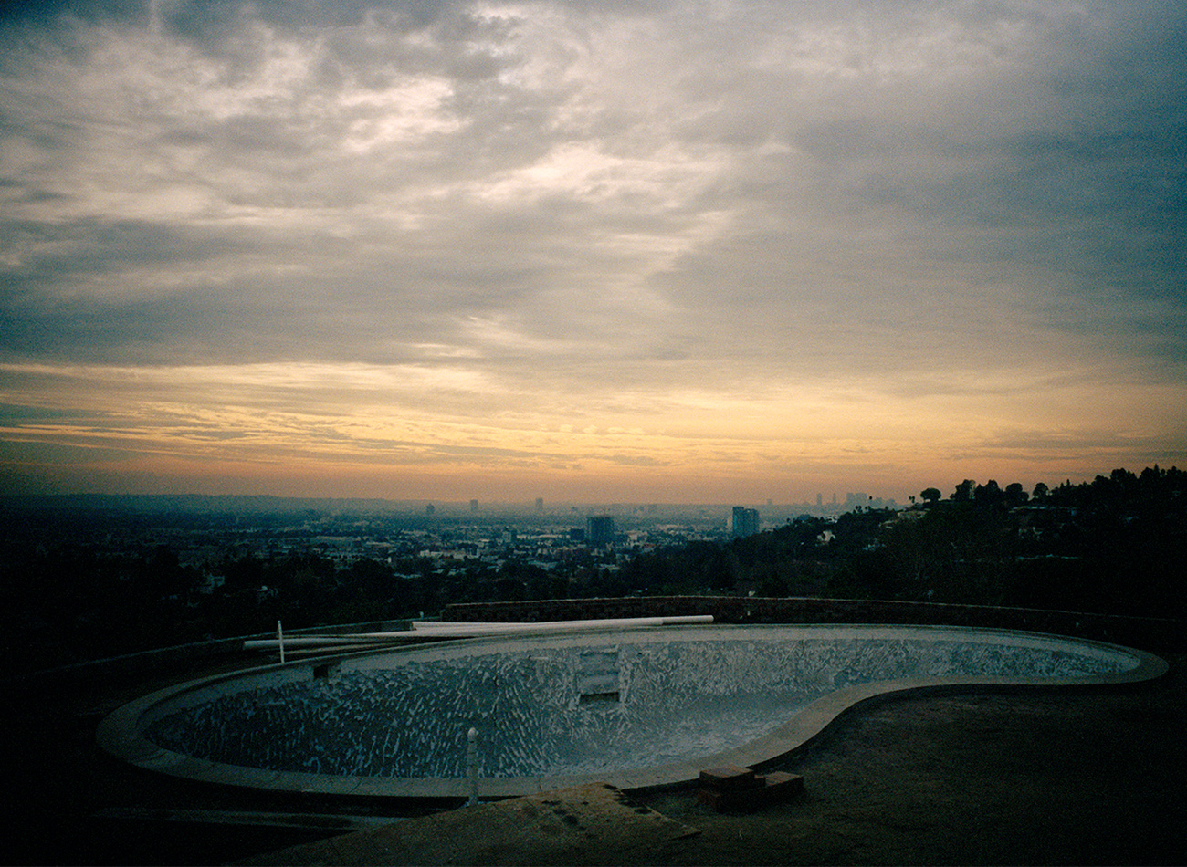 Tino Razo Party In The Back New York Release Party - Mexican Summer