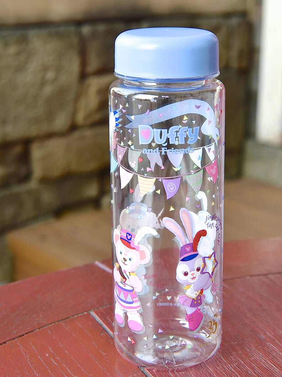スーベニア初登場！東京ディズニーシー「ダッフィー＆フレンズ」TDR35