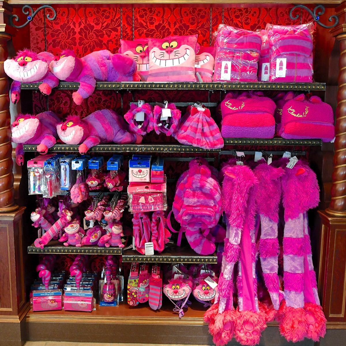 かわいく目立てる☆東京ディズニーランド