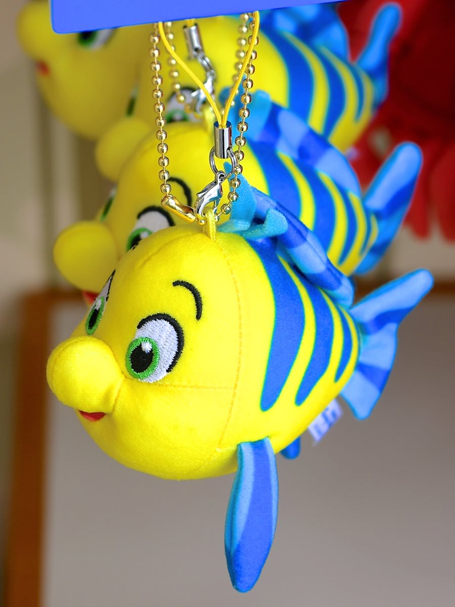 アリエル・フランダー・セバスチャンに加えマックスも！東京