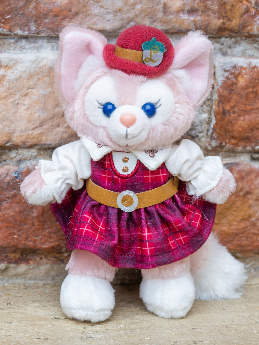 絵本を作る様子がかわいい！東京ディズニーシー“ダッフィー＆フレンズ