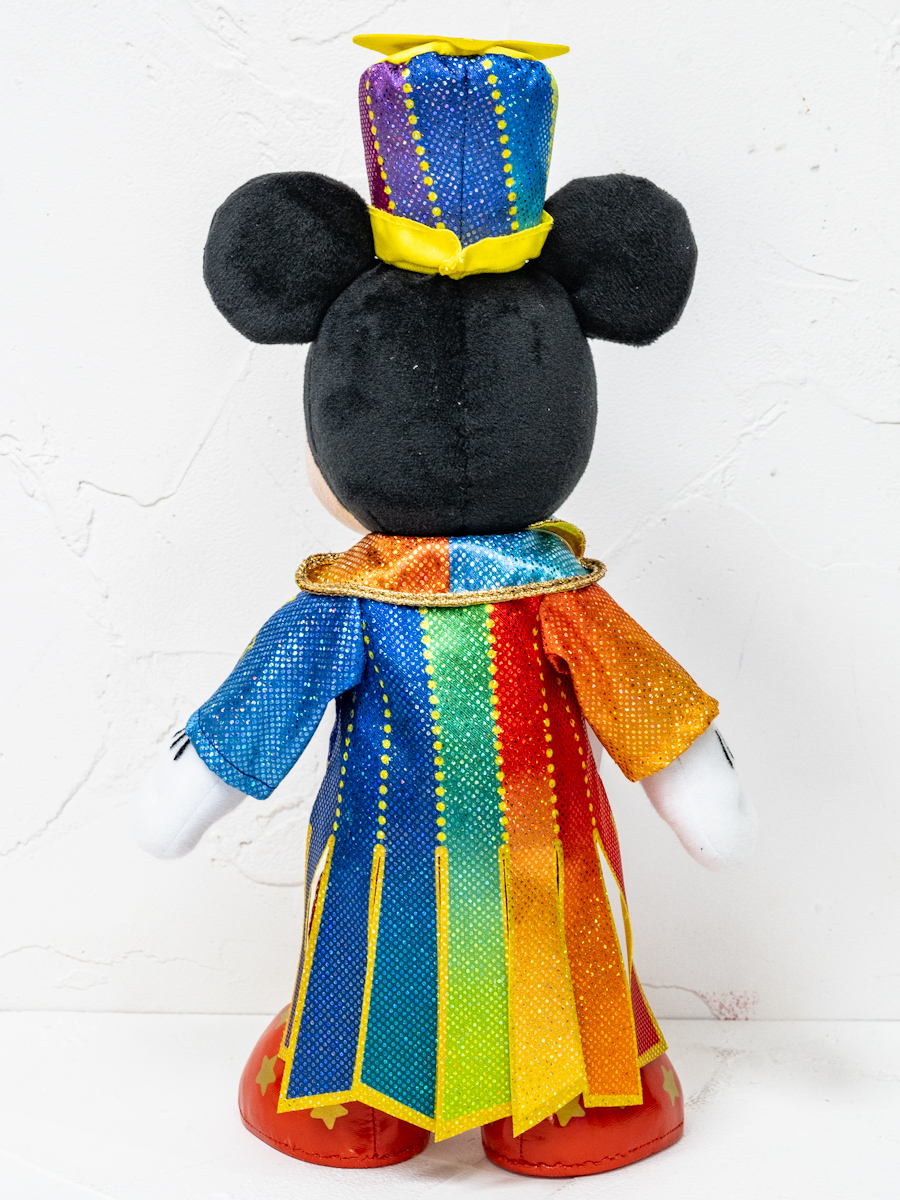 ディズニー・ハーモニー・イン・カラー」をイメージ！東京