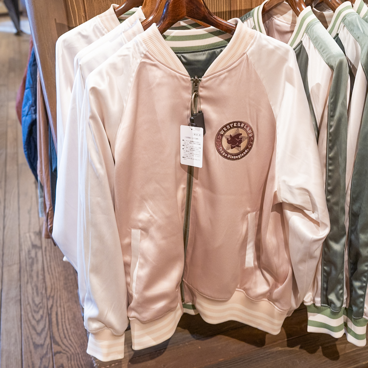 ミッキーとビッグサンダー・マウンテンデザイン！東京ディズニーランド