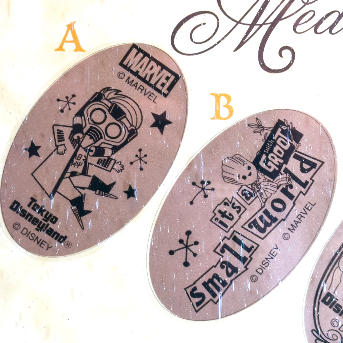 マーベルデザイン初登場！東京ディズニーランド「イッツ・ア・スモール