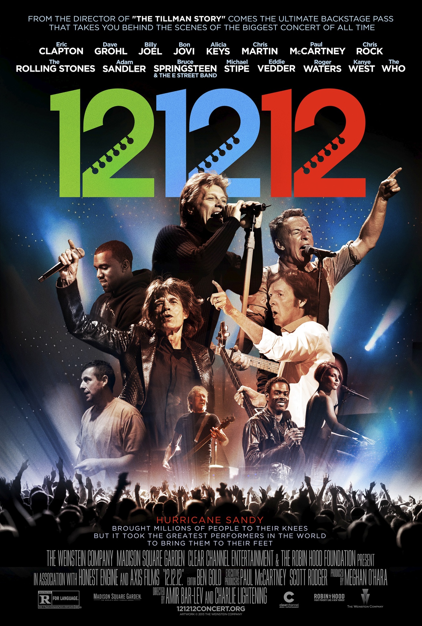 12-12-12 (2013) - IMDb