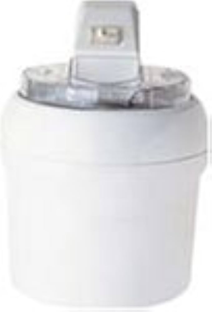 Amazon | DeLonghi アイスクリームメーカー IC5000S | De'Longhi