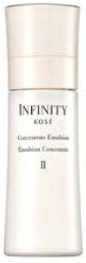 Amazon | コーセー INFINITY インフィニティ コンセントレート