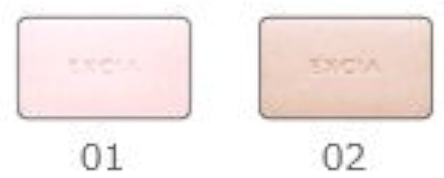 Amazon | アルビオン エクシア AL イリュージョン ヴェール セット (01