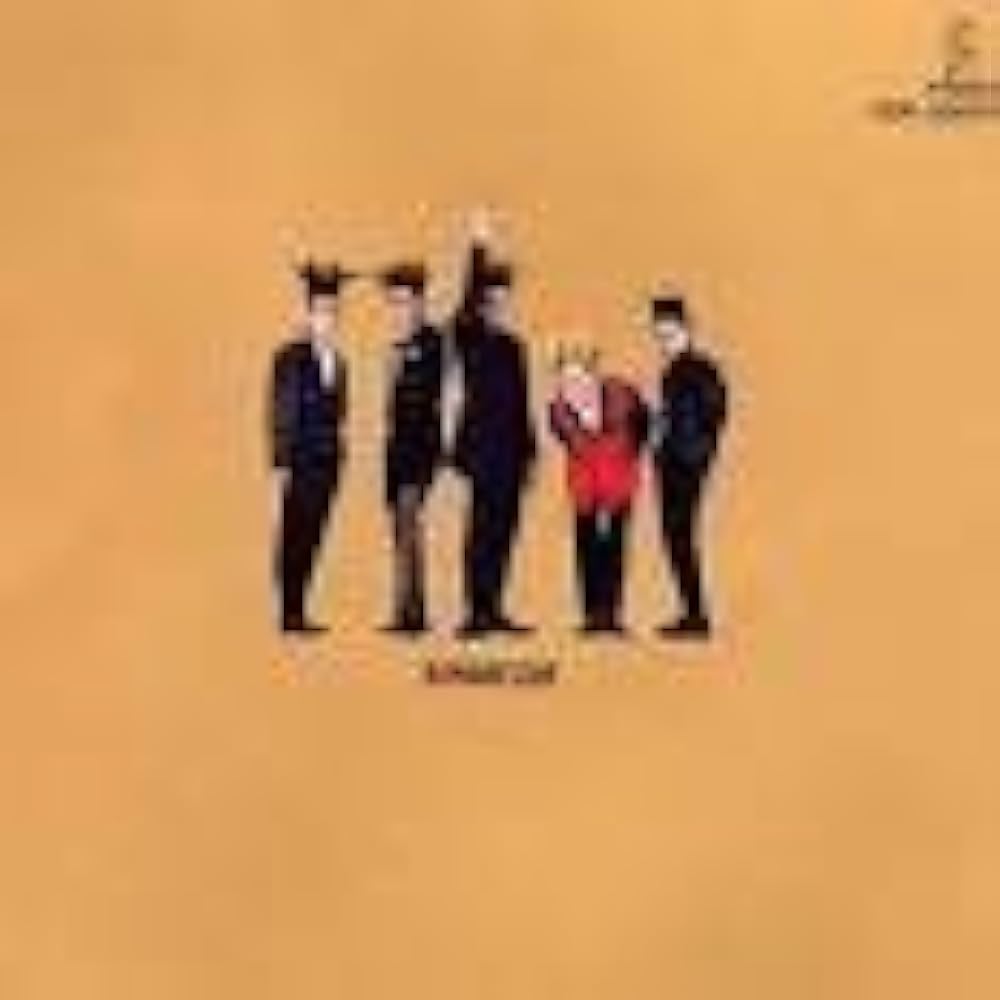 Buck-Tick - Romanesque - Amazon.com Music