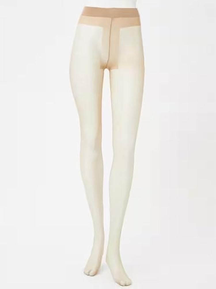 Amazon | [グンゼ] SABRINA(サブリナ) 婦人パンスト 切り替えなしで