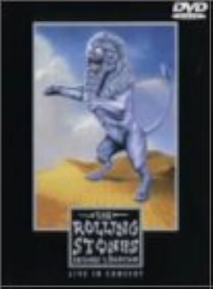 Amazon.co.jp: ブリッジズ・トゥ・バビロン・ツアー [DVD] : ザ