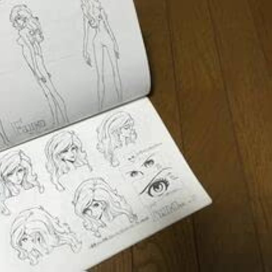 Amazon.co.jp: ルパン三世 峰不二子という女 設定資料集 小池健 小池