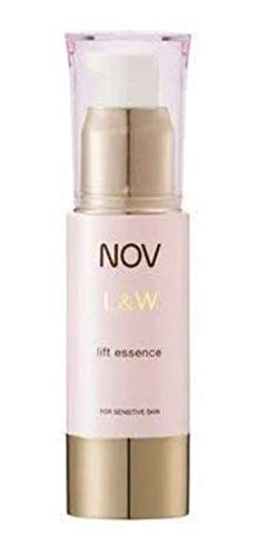 Amazon.co.jp: 【常盤薬品工業】ノブ L&W リフトエッセンス 28g