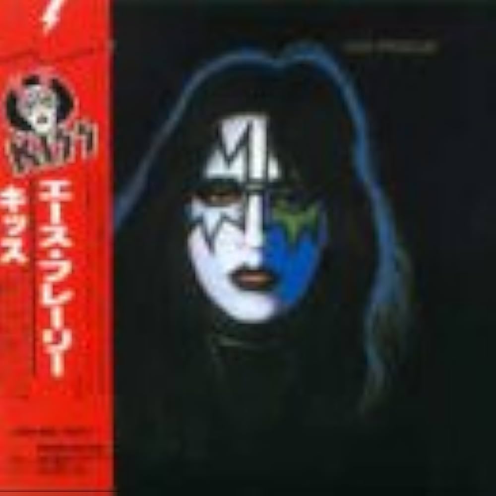 Amazon.co.jp: エース・フレーリー: ミュージック