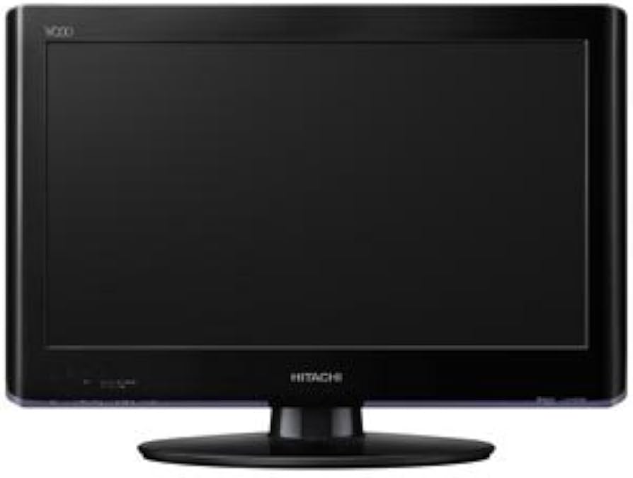 Amazon | 日立 19V型地上・BS・110度CSデジタルハイビジョンLED液晶