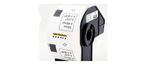 Amazon.co.jp: 【PC工房】ブラザープリンターラベル感熱ロール紙DK