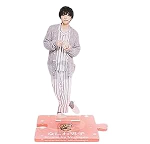 Amazon.co.jp: Johnny&Associates. なにわ男子 アイランドストア 第2弾