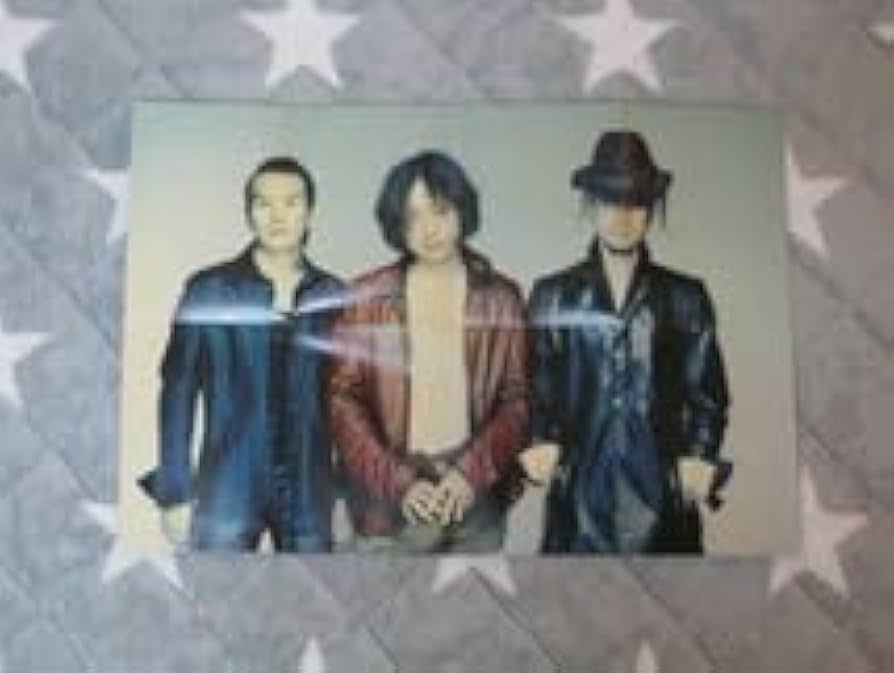 Amazon.co.jp: BLANKEY JET CITYブランキージェットシティ 3ショット