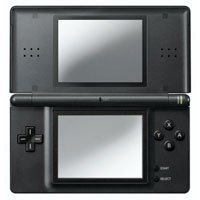 Amazon | Nintendo DS Lite Onyx Black(輸入版:北米) | ゲーム機本体