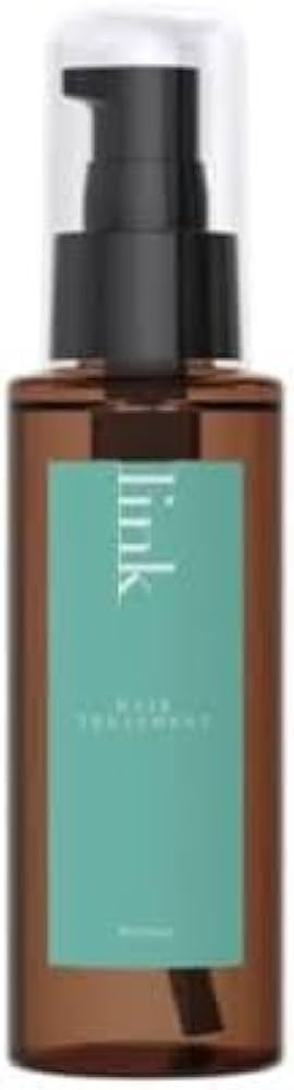 Amazon | link ヒートリアクションオイル 90ml | AIMH | ヘアオイル 通販