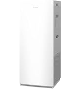Amazon.co.jp: ダイキン 加湿 空気清浄機 2023年モデル MCK55Z-W 25畳