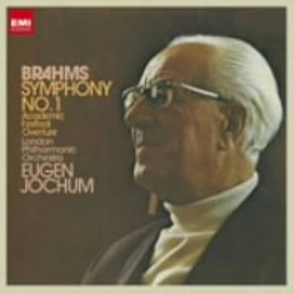 Amazon.co.jp: ブラームス:交響曲第1番: ミュージック