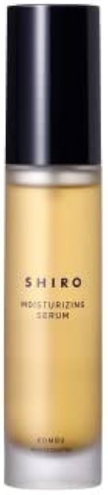 Amazon.co.jp: SHIRO がごめ昆布美容液 60mL : ビューティー