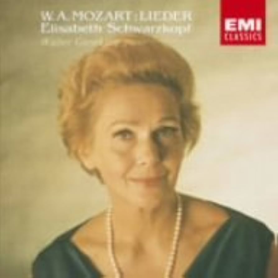 Amazon.co.jp: モーツァルト:歌曲集: ミュージック