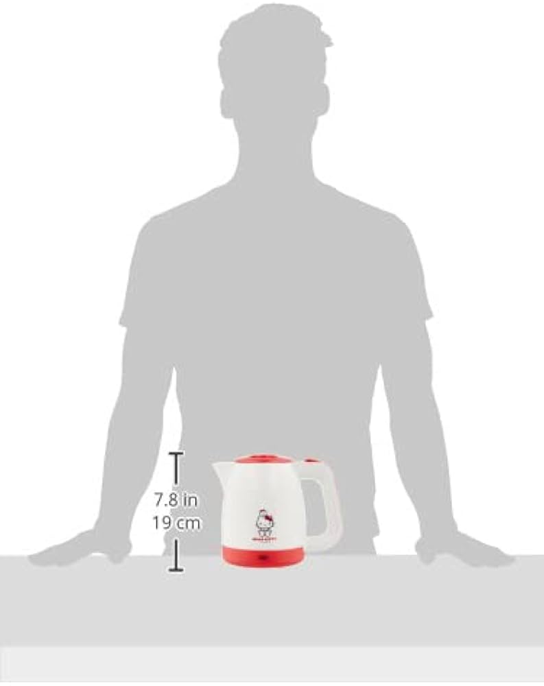 Amazon | スケーター 電気ケトル 1.1L フタ取り外し可能 コードレス