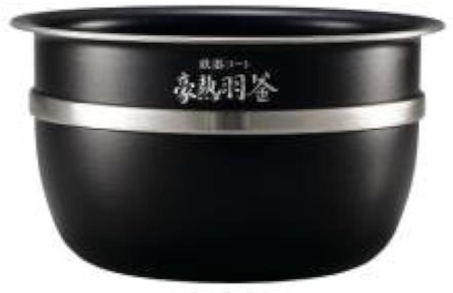 Amazon | 【内釜 B529-6B】象印（ご注文前に必ず対応炊飯器をご確認