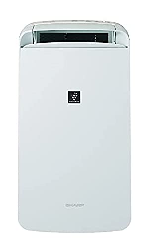 Amazon | シャープ 衣類乾燥機 除湿機 冷風扇 10L / プラズマ