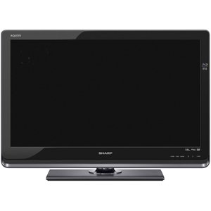 Amazon | シャープ 32V型ハイビジョン 液晶テレビ ブルーレイ