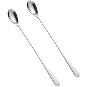 デミタススプーン(箸・カトラリー・ピック) 通販 | Amazon Home&Kitchen