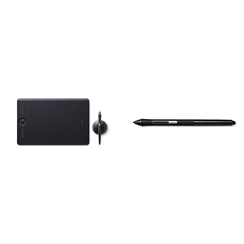 Amazon.co.jp: ワコム ペンタブレット ペンタブ Wacom Intuos Pro M