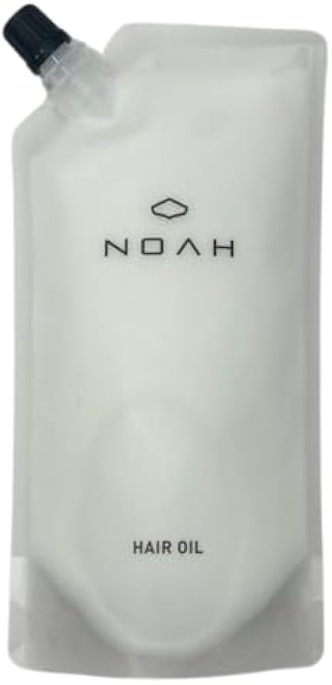 Amazon | メテオノアオイル 300mlﾚﾌｨﾙ 詰替え 洗い流さない