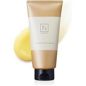 クレンジングジェル - Amazon.co.jp