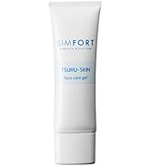 Amazon | SIMFORT シンフォート スパークリング スカルプシャンプー