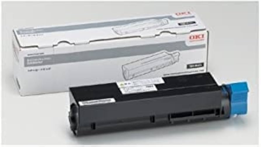 Amazon.co.jp: TNR-M4E1 トナーカートリッジ OKI【国内純正品