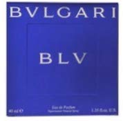 Amazon | BVLGARI(ブルガリ) ブルー EDP 40ml | BVLGARI(ブルガリ