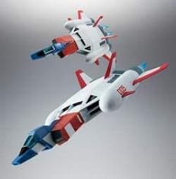 Amazon.co.jp: ROBOT魂 ＜SIDE MS＞ FF-X7-Bst コア・ブースター 2機