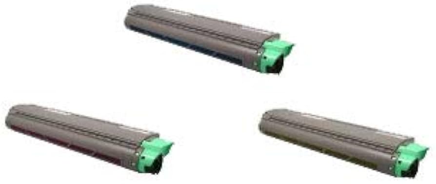 Amazon.co.jp: SP トナー C740 シアン マゼンタ イエロー 3色セット