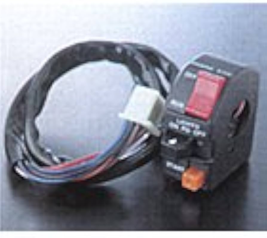 Amazon | アクティブ(ACTIVE) ハンドルスイッチキットTYPE-1 【GPZ900R