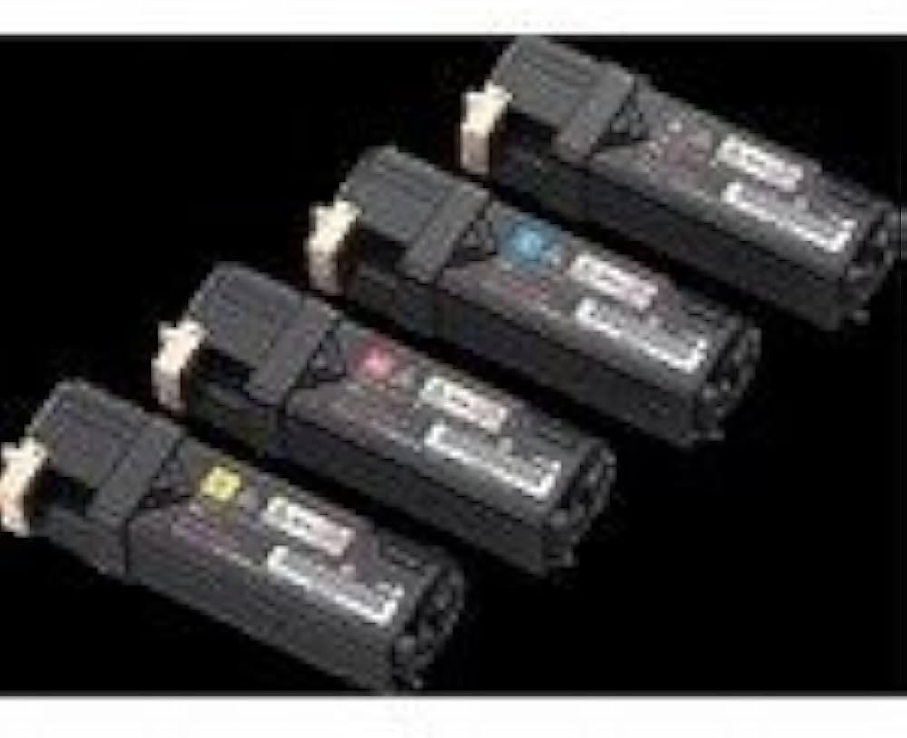 Amazon | XEROX DocuPrint C1100用 大容量シアントナー(2,000枚