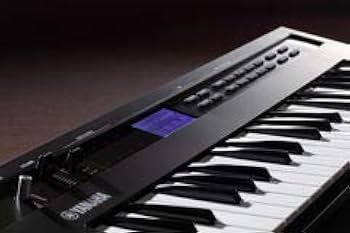Amazon | ヤマハ YAMAHA シンセサイザー reface DX 出音にこだわった